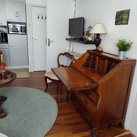 Cosy Appartement Wassenaar Dış mekan fotoğraf