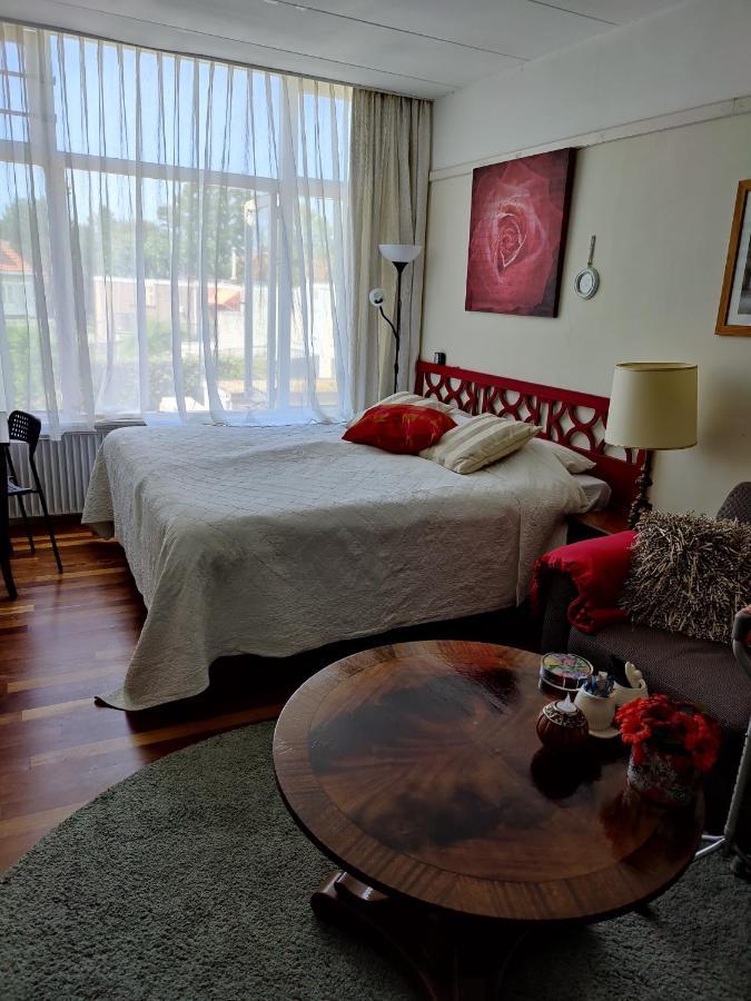 Cosy Appartement Wassenaar Dış mekan fotoğraf