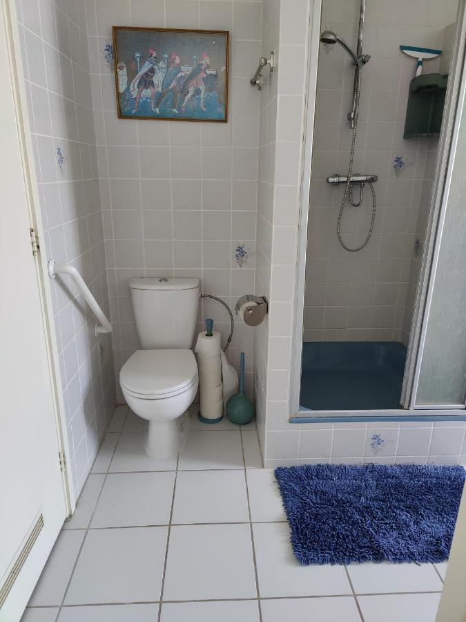 Cosy Appartement Wassenaar Dış mekan fotoğraf