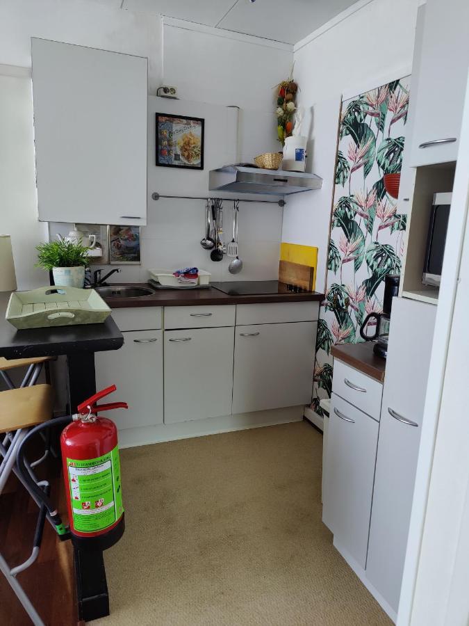 Cosy Appartement Wassenaar Dış mekan fotoğraf