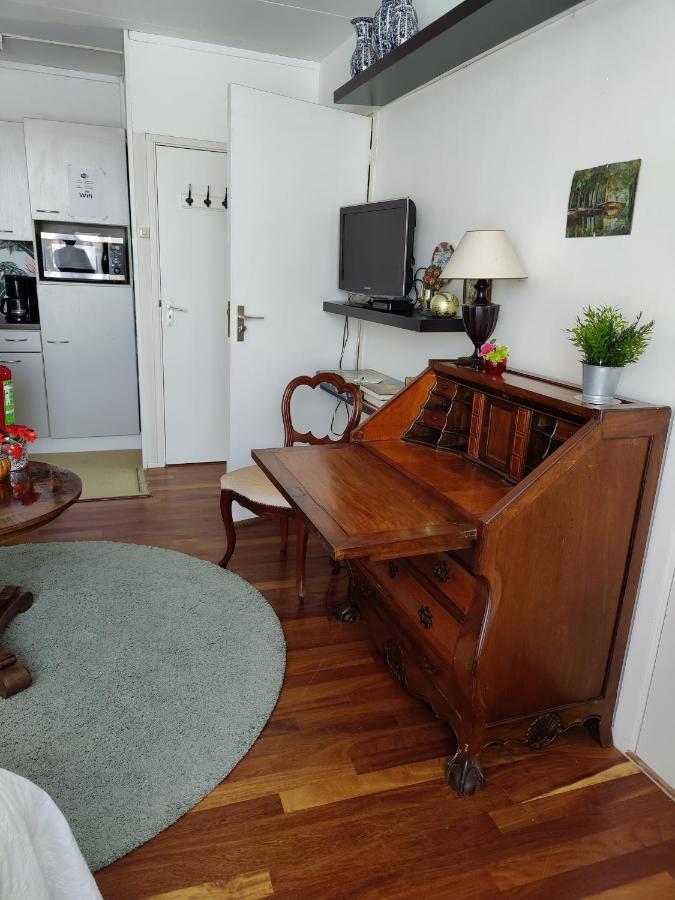 Cosy Appartement Wassenaar Dış mekan fotoğraf