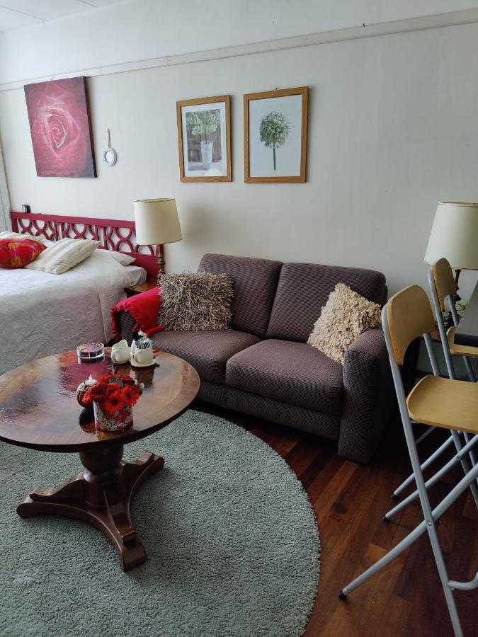 Cosy Appartement Wassenaar Dış mekan fotoğraf