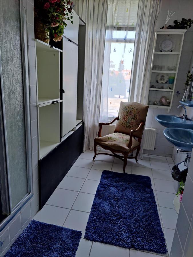Cosy Appartement Wassenaar Dış mekan fotoğraf