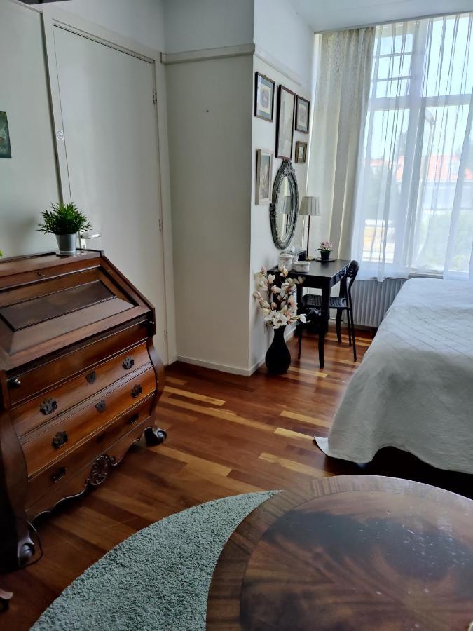 Cosy Appartement Wassenaar Dış mekan fotoğraf